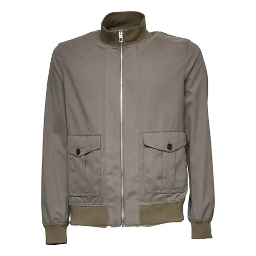 Jackets > Light Jackets - - Montecore - Modalova