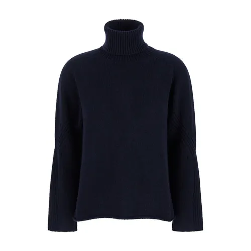 Knitwear > Cashmere Knitwear - - Semicouture - Modalova
