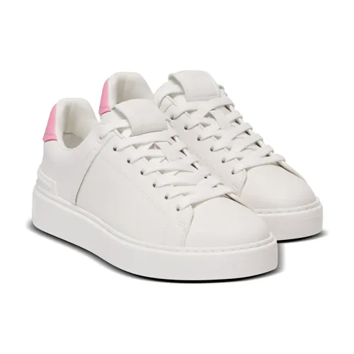 Shoes > Sneakers - - Balmain - Modalova