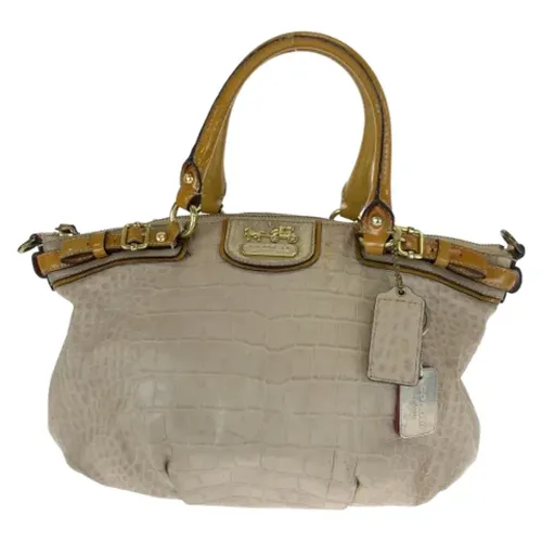 Pre-owned > Pre-owned Bags > Pre-owned Handbags - - Coach Pre-owned - Modalova