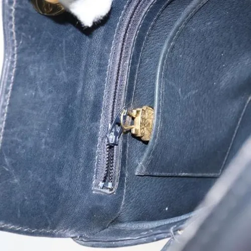 Pre-owned > Pre-owned Bags > Pre-owned Handbags - - Gucci Vintage - Modalova