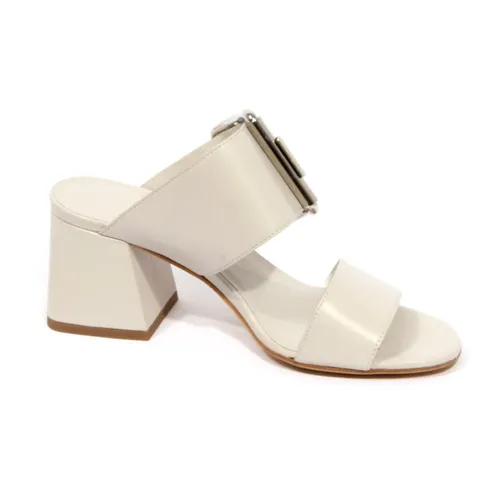 Shoes > Heels > Heeled Mules - - Vic Matié - Modalova