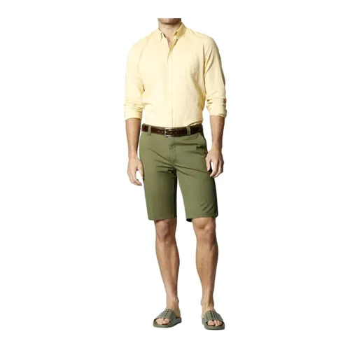 Shorts > Casual Shorts - - Meyer - Modalova