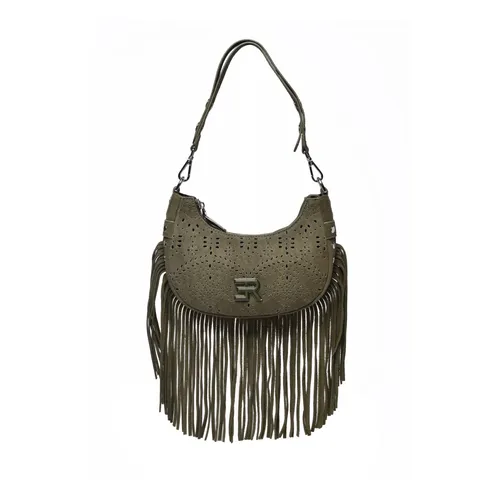 Bags > Shoulder Bags - - Ermanno Scervino - Modalova