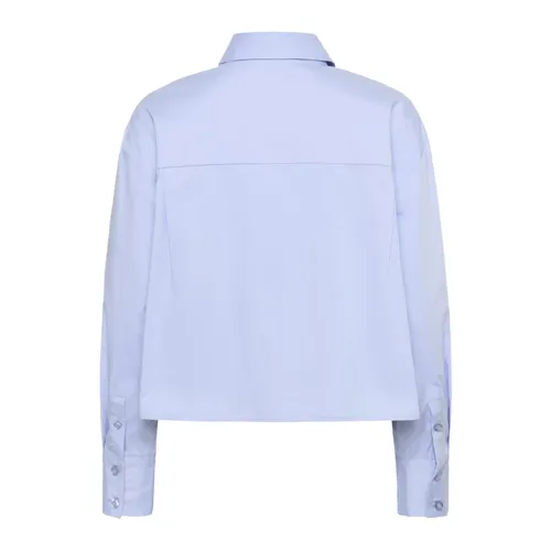 Blouses & Shirts > Shirts - - Gestuz - Modalova