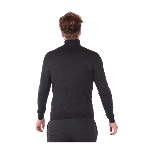 Knitwear > Turtlenecks - - Daniele Alessandrini - Modalova