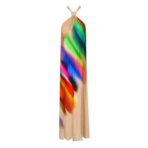 Dresses > Day Dresses > Maxi Dresses - - Essentiel Antwerp - Modalova