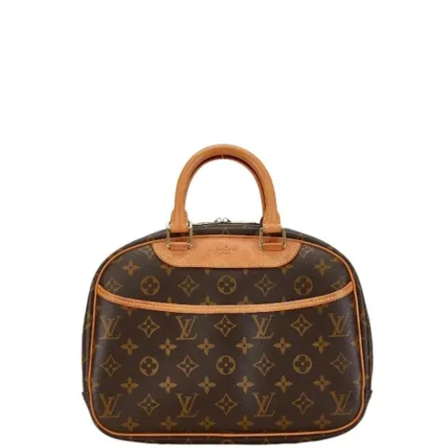 Pre-owned > Pre-owned Bags > Pre-owned Handbags - - Louis Vuitton Vintage - Modalova