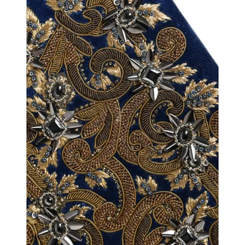 Bags > Clutches - - Dolce & Gabbana - Modalova