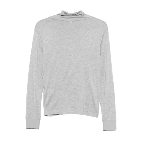 Tops > Long Sleeve Tops - - Lorena Antoniazzi - Modalova