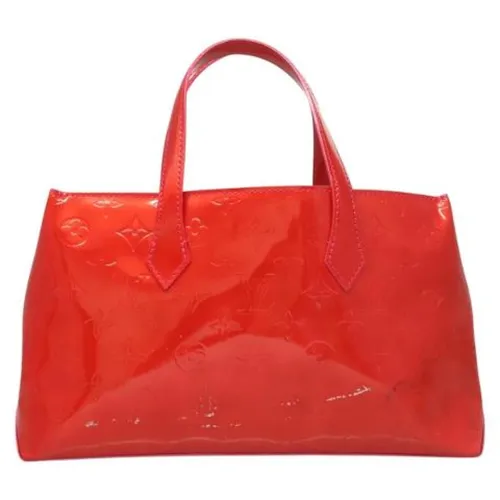 Pre-owned > Pre-owned Bags > Pre-owned Handbags - - Louis Vuitton Vintage - Modalova