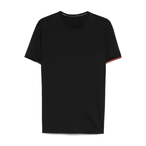 RRD - Tops > T-Shirts - Black - RRD - Modalova
