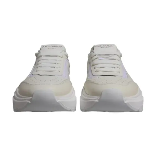 Shoes > Sneakers - - Dolce & Gabbana - Modalova