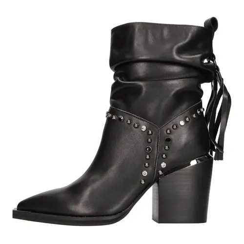 Shoes > Boots > Cowboy Boots - - Alma EN Pena - Modalova