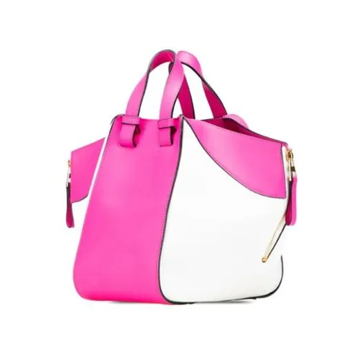 Pre-owned > Pre-owned Bags > Pre-owned Handbags - - Loewe Pre-owned - Modalova