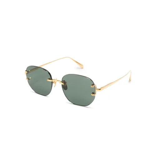 Accessories > Sunglasses - - Linda Farrow - Modalova