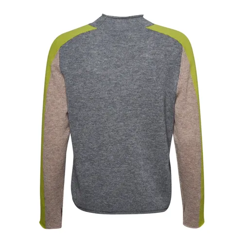 Knitwear > Turtlenecks - - Lind - Modalova