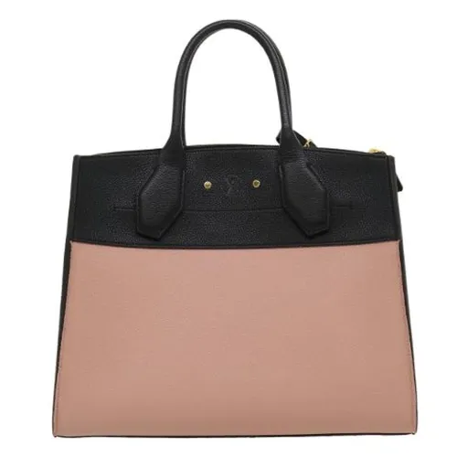 Pre-owned > Pre-owned Bags > Pre-owned Handbags - - Louis Vuitton Vintage - Modalova