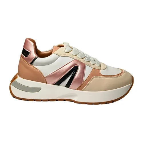 Shoes > Sneakers - - Alexander Smith - Modalova