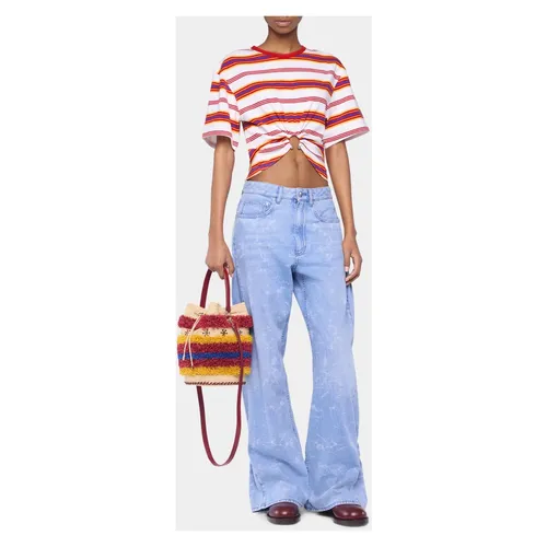 Jeans > Wide Jeans - - Rabanne - Modalova
