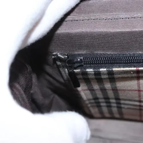 Pre-owned > Pre-owned Bags > Pre-owned Shoulder Bags - - Burberry Vintage - Modalova