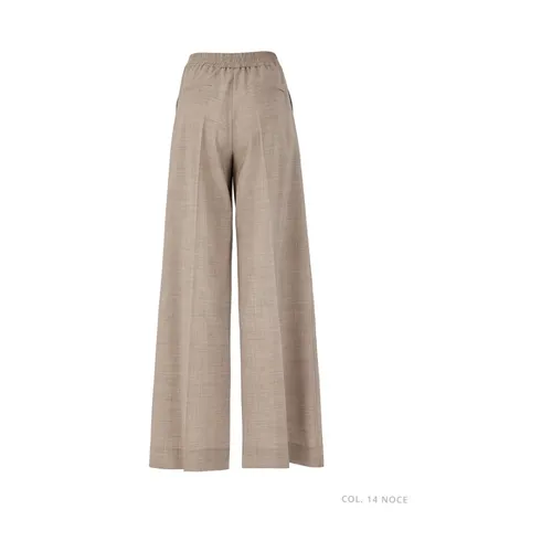 Trousers > Wide Trousers - - D.Exterior - Modalova