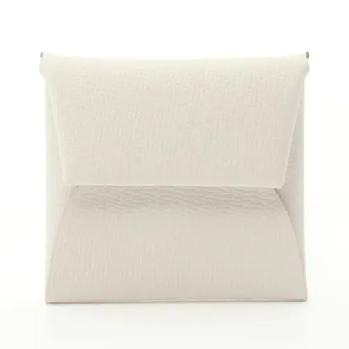 Pre-owned > Pre-owned Accessories > Pre-owned Wallets - - Hermès Vintage - Modalova