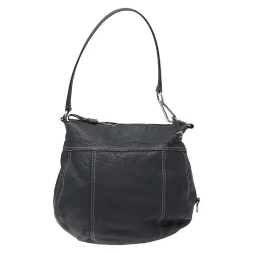 Pre-owned > Pre-owned Bags > Pre-owned Shoulder Bags - - Prada Vintage - Modalova