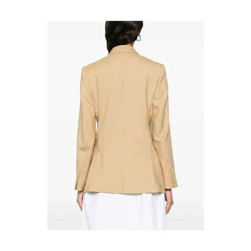 Jackets > Blazers - - Max Mara - Modalova