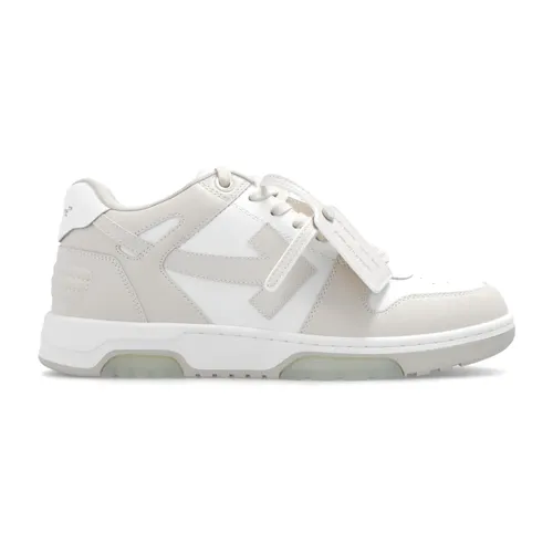 Off - Shoes > Sneakers - - Off White - Modalova