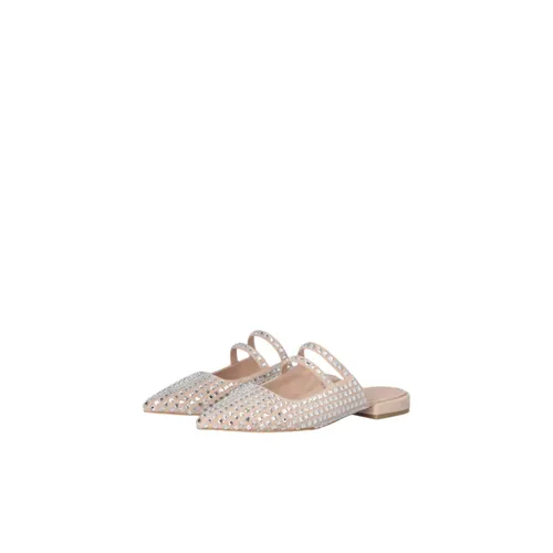 Shoes > Flats > Mules - - Liu Jo - Modalova