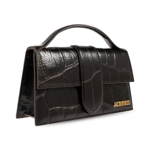 Bags > Handbags - - Jacquemus - Modalova