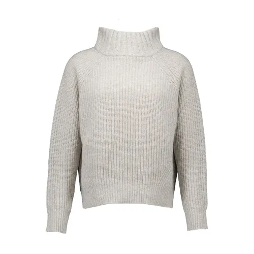 Knitwear > Turtlenecks - - No man's land - Modalova