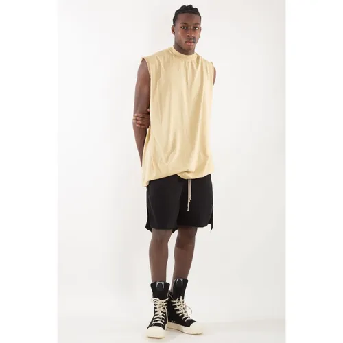 Shorts > Casual Shorts - - Rick Owens - Modalova