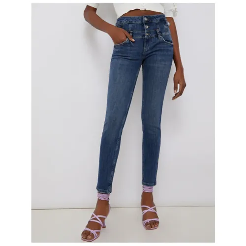 Jeans > Skinny Jeans - - Liu Jo - Modalova