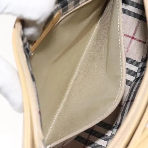 Pre-owned > Pre-owned Bags > Pre-owned Handbags - - Burberry Vintage - Modalova