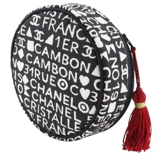 Pre-owned > Pre-owned Bags > Pre-owned Mini Bags - - Chanel Vintage - Modalova