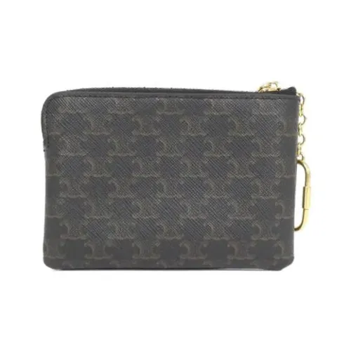 Pre-owned > Pre-owned Accessories - - Celine Vintage - Modalova