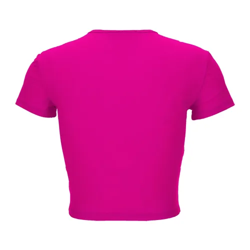 Tops > T-Shirts - - Versace Jeans Couture - Modalova