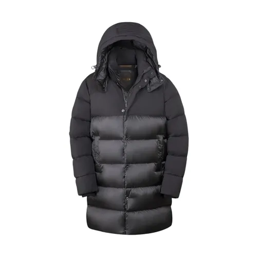 Coats > Down Coats - - Moorer - Modalova