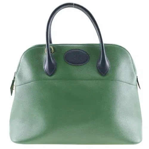 Pre-owned > Pre-owned Bags > Pre-owned Handbags - - Hermès Vintage - Modalova