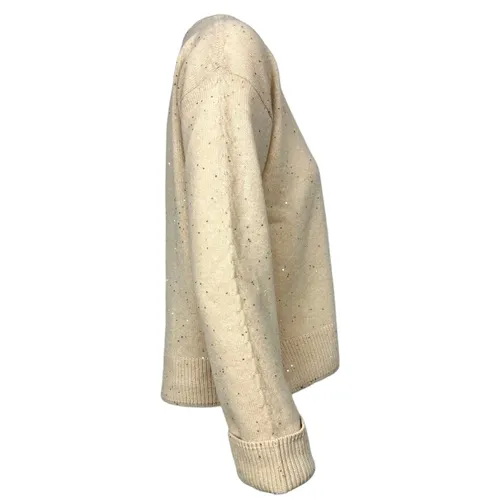 Knitwear > Round-neck Knitwear - - D.Exterior - Modalova