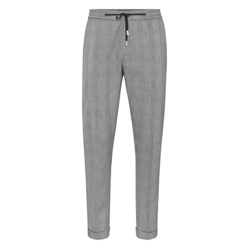 Trousers > Chinos - - Philipp Plein - Modalova