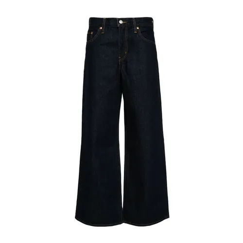 Jeans > Wide Jeans - - Levi's - Modalova