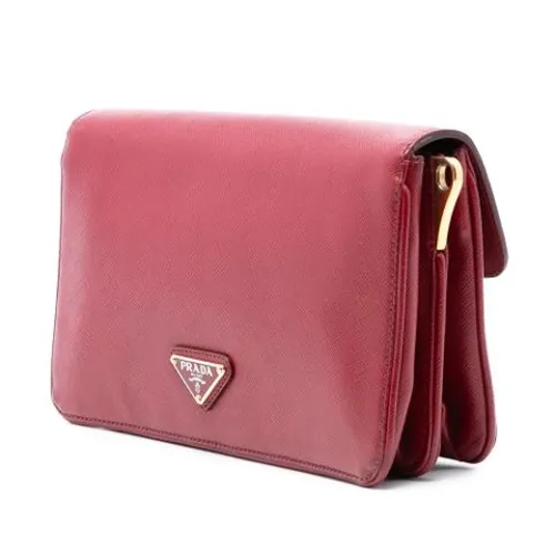 Pre-owned > Pre-owned Bags > Pre-owned Cross Body Bags - - Prada Vintage - Modalova