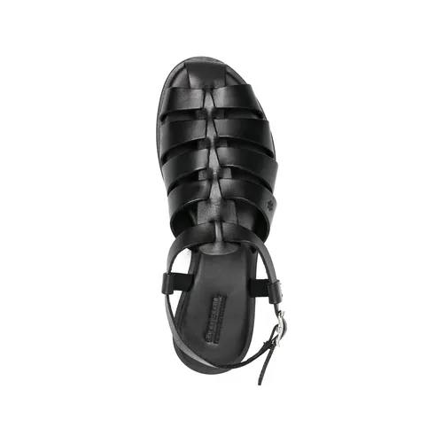 Shoes > Sandals > Flat Sandals - - Dragon Diffusion - Modalova