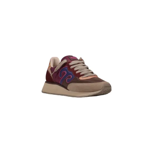 Shoes > Sneakers - - Wushu Ruyi - Modalova