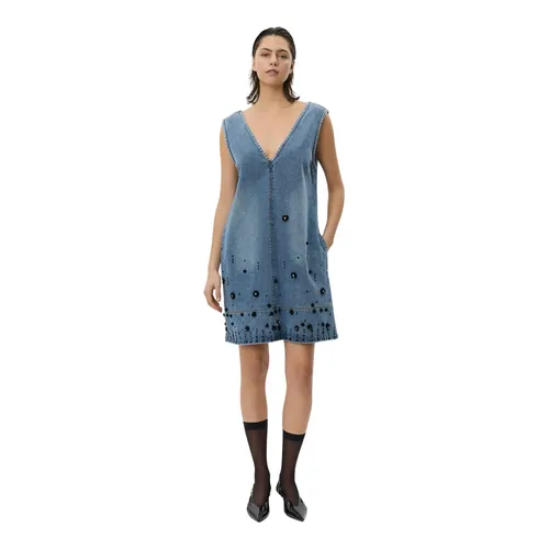 Dresses > Day Dresses > Short Dresses - - Sofie Schnoor - Modalova