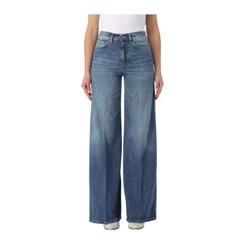Jeans > Wide Jeans - - PT Torino - Modalova