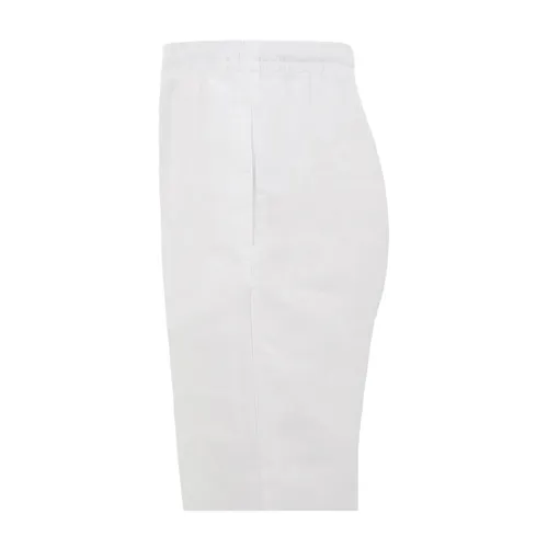 Trousers > Straight Trousers - - Aspesi - Modalova